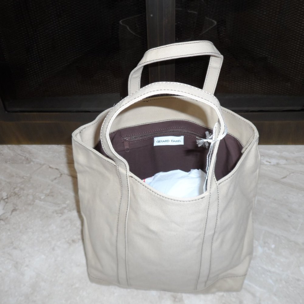 GERARD DAREL BAG  NWT